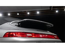 1998 Porsche 911 Carrera Cabriolet (CC-2066671) for sale in Costa Mesa, California