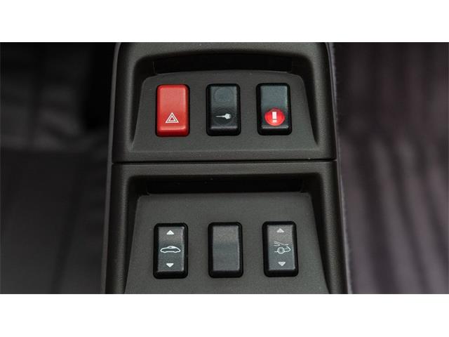 1998 Porsche 911 Carrera Cabriolet (CC-2066671) for sale in Costa Mesa, California