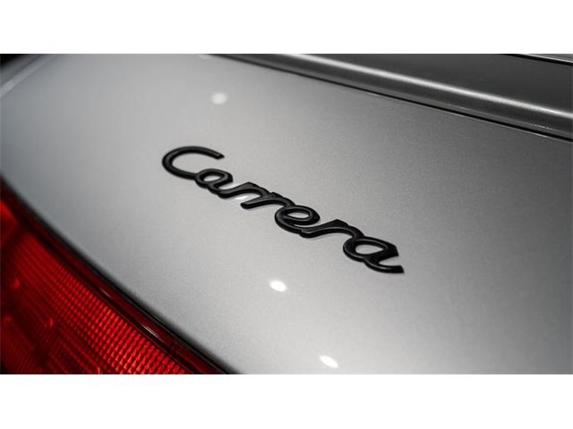 1998 Porsche 911 Carrera Cabriolet (CC-2066671) for sale in Costa Mesa, California