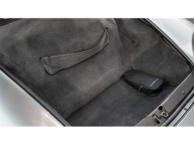 1998 Porsche 911 Carrera Cabriolet (CC-2066671) for sale in Costa Mesa, California