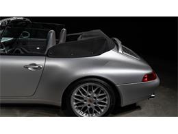 1998 Porsche 911 Carrera Cabriolet (CC-2066671) for sale in Costa Mesa, California