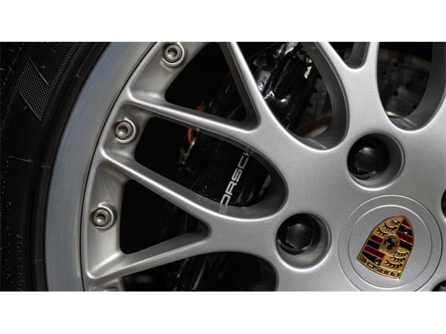 1998 Porsche 911 Carrera Cabriolet (CC-2066671) for sale in Costa Mesa, California