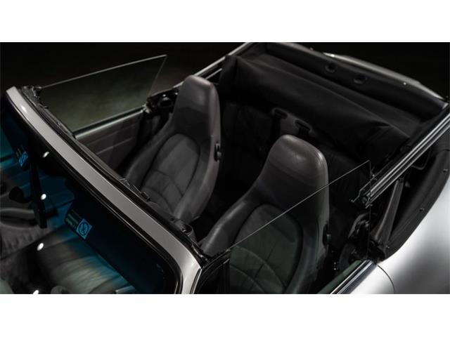 1998 Porsche 911 Carrera Cabriolet (CC-2066671) for sale in Costa Mesa, California