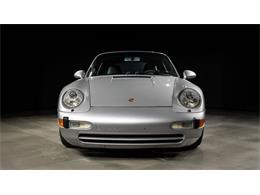 1998 Porsche 911 Carrera Cabriolet (CC-2066671) for sale in Costa Mesa, California