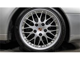 1998 Porsche 911 Carrera Cabriolet (CC-2066671) for sale in Costa Mesa, California