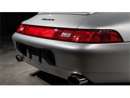 1998 Porsche 911 Carrera Cabriolet (CC-2066671) for sale in Costa Mesa, California