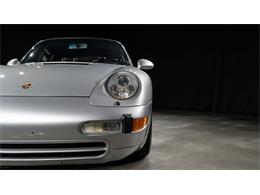 1998 Porsche 911 Carrera Cabriolet (CC-2066671) for sale in Costa Mesa, California