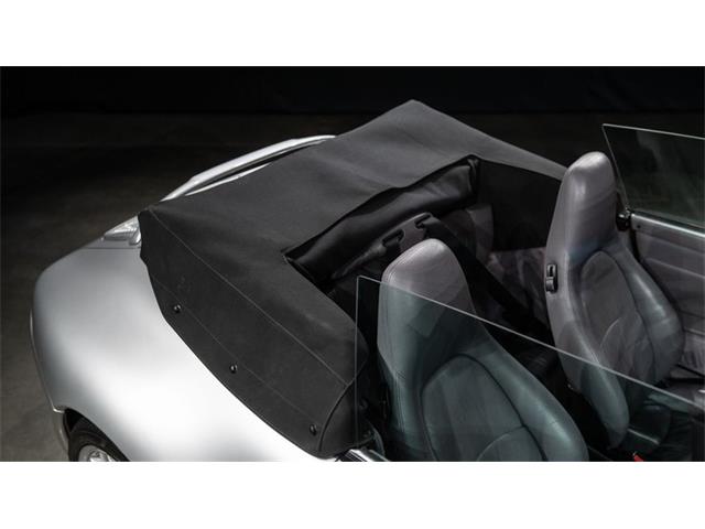 1998 Porsche 911 Carrera Cabriolet (CC-2066671) for sale in Costa Mesa, California