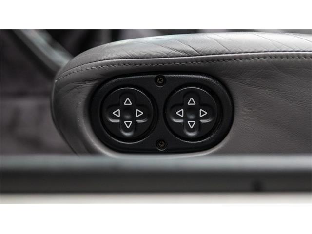 1998 Porsche 911 Carrera Cabriolet (CC-2066671) for sale in Costa Mesa, California