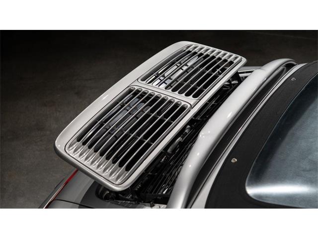 1998 Porsche 911 Carrera Cabriolet (CC-2066671) for sale in Costa Mesa, California