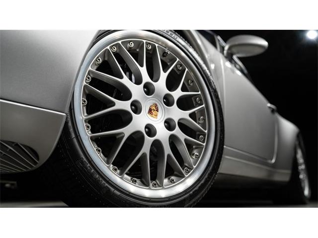 1998 Porsche 911 Carrera Cabriolet (CC-2066671) for sale in Costa Mesa, California