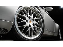 1998 Porsche 911 Carrera Cabriolet (CC-2066671) for sale in Costa Mesa, California