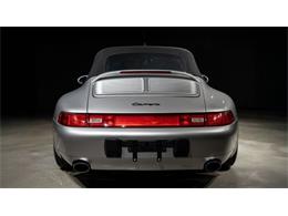 1998 Porsche 911 Carrera Cabriolet (CC-2066671) for sale in Costa Mesa, California