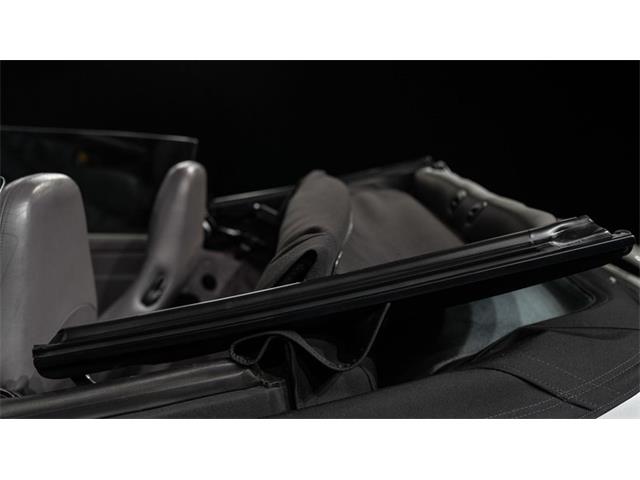 1998 Porsche 911 Carrera Cabriolet (CC-2066671) for sale in Costa Mesa, California