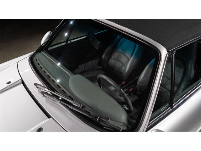 1998 Porsche 911 Carrera Cabriolet (CC-2066671) for sale in Costa Mesa, California