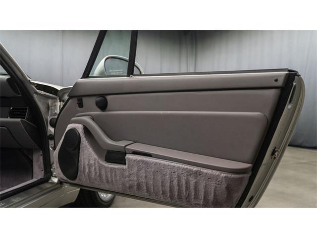 1998 Porsche 911 Carrera Cabriolet (CC-2066671) for sale in Costa Mesa, California