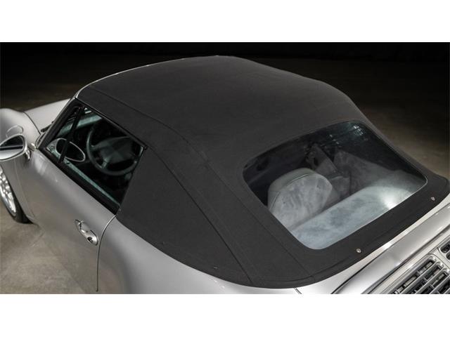 1998 Porsche 911 Carrera Cabriolet (CC-2066671) for sale in Costa Mesa, California