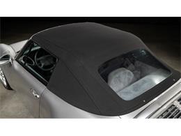 1998 Porsche 911 Carrera Cabriolet (CC-2066671) for sale in Costa Mesa, California