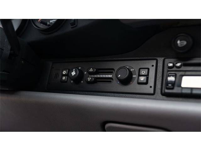 1998 Porsche 911 Carrera Cabriolet (CC-2066671) for sale in Costa Mesa, California