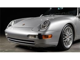 1998 Porsche 911 Carrera Cabriolet (CC-2066671) for sale in Costa Mesa, California