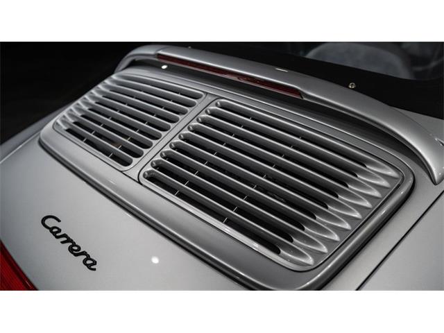 1998 Porsche 911 Carrera Cabriolet (CC-2066671) for sale in Costa Mesa, California