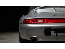 1998 Porsche 911 Carrera Cabriolet (CC-2066671) for sale in Costa Mesa, California