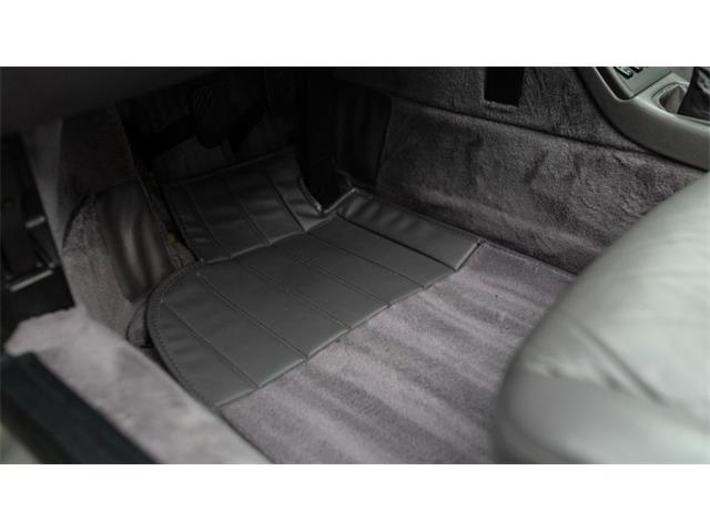 1998 Porsche 911 Carrera Cabriolet (CC-2066671) for sale in Costa Mesa, California