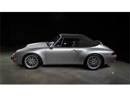 1998 Porsche 911 Carrera Cabriolet (CC-2066671) for sale in Costa Mesa, California