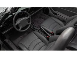 1998 Porsche 911 Carrera Cabriolet (CC-2066671) for sale in Costa Mesa, California