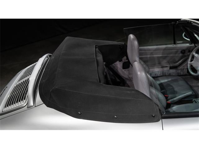 1998 Porsche 911 Carrera Cabriolet (CC-2066671) for sale in Costa Mesa, California