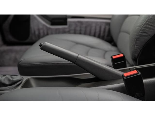 1998 Porsche 911 Carrera Cabriolet (CC-2066671) for sale in Costa Mesa, California