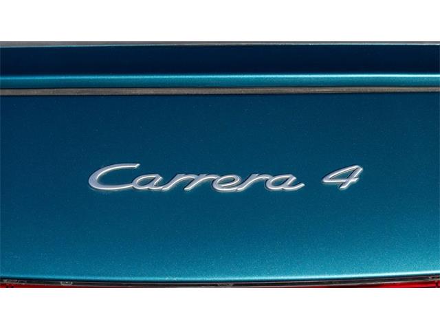 1996 Porsche 911 (CC-2066673) for sale in Costa Mesa, California