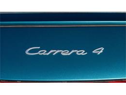 1996 Porsche 911 (CC-2066673) for sale in Costa Mesa, California