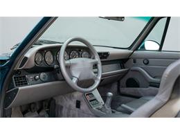 1996 Porsche 911 (CC-2066673) for sale in Costa Mesa, California