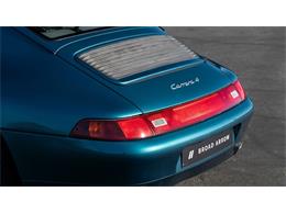 1996 Porsche 911 (CC-2066673) for sale in Costa Mesa, California