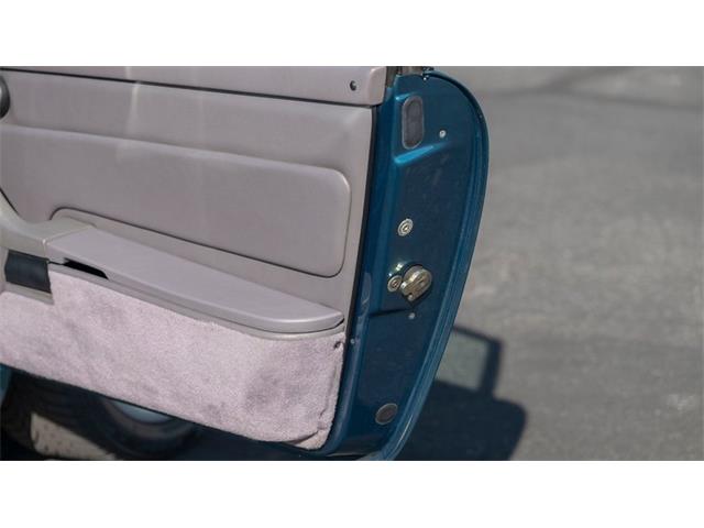 1996 Porsche 911 (CC-2066673) for sale in Costa Mesa, California