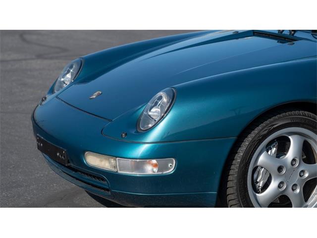 1996 Porsche 911 (CC-2066673) for sale in Costa Mesa, California