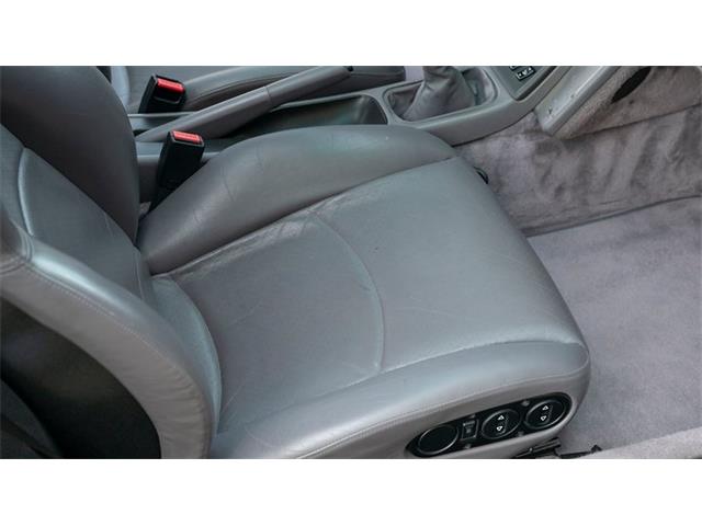 1996 Porsche 911 (CC-2066673) for sale in Costa Mesa, California