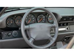 1996 Porsche 911 (CC-2066673) for sale in Costa Mesa, California