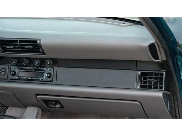 1996 Porsche 911 (CC-2066673) for sale in Costa Mesa, California