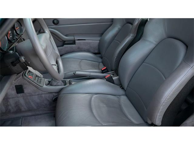 1996 Porsche 911 (CC-2066673) for sale in Costa Mesa, California