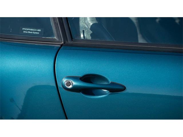 1996 Porsche 911 (CC-2066673) for sale in Costa Mesa, California