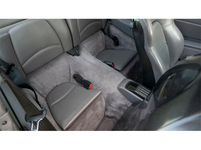 1996 Porsche 911 (CC-2066673) for sale in Costa Mesa, California