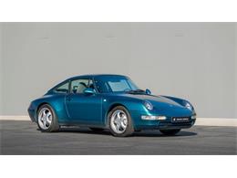 1996 Porsche 911 (CC-2066673) for sale in Costa Mesa, California