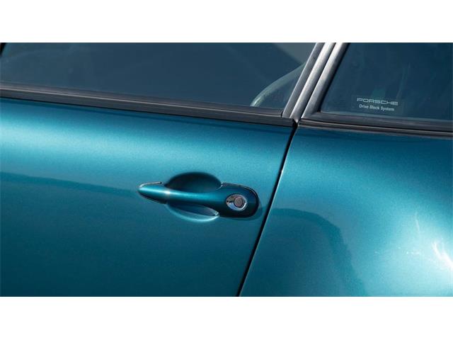 1996 Porsche 911 (CC-2066673) for sale in Costa Mesa, California