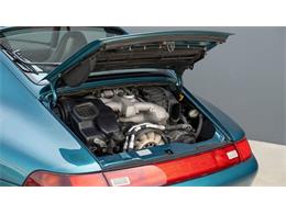 1996 Porsche 911 (CC-2066673) for sale in Costa Mesa, California