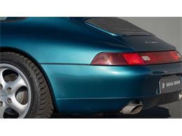 1996 Porsche 911 (CC-2066673) for sale in Costa Mesa, California