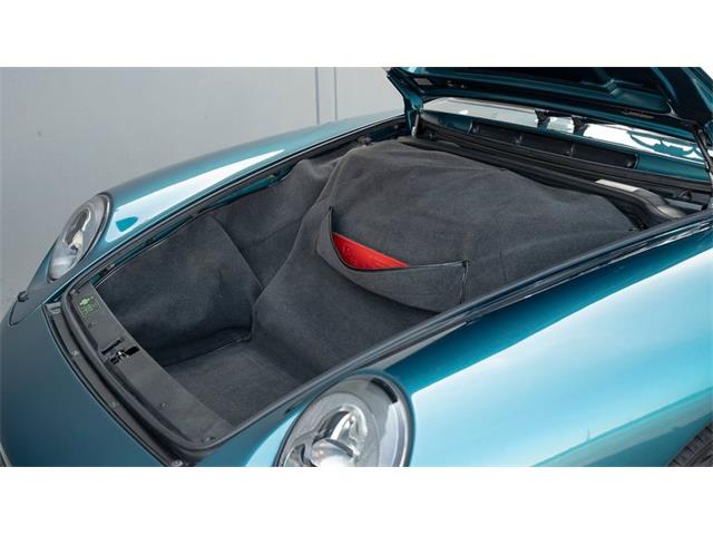 1996 Porsche 911 (CC-2066673) for sale in Costa Mesa, California