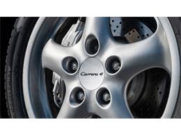 1996 Porsche 911 (CC-2066673) for sale in Costa Mesa, California