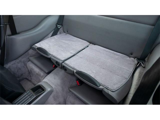 1996 Porsche 911 (CC-2066673) for sale in Costa Mesa, California